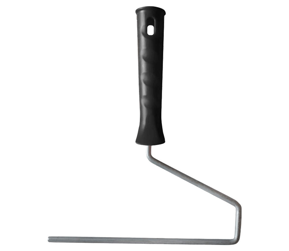 Mâner pentru rolă DECOR 0563-24 240mm