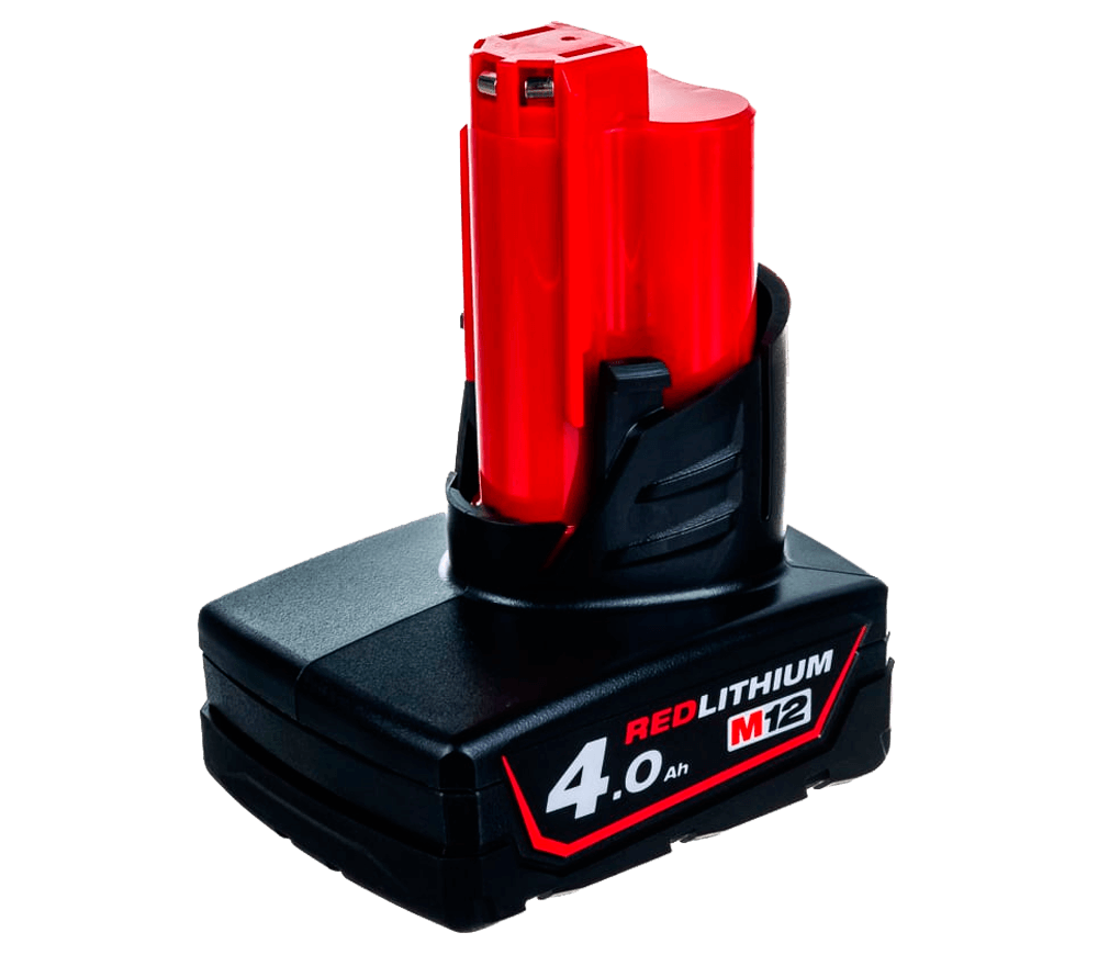 Acumulator MILWAUKEE M12B4 Titular 12V 4Ah-4