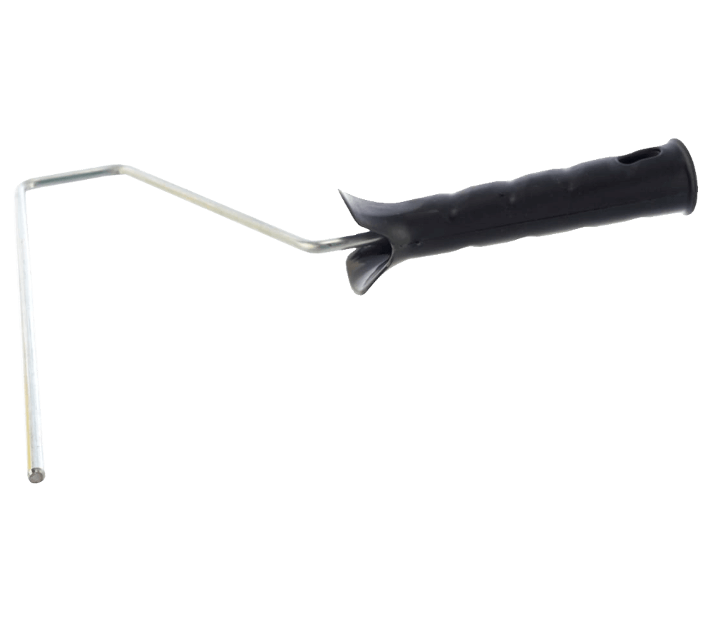Mâner pentru rolă DECOR 0563-24 240mm-2
