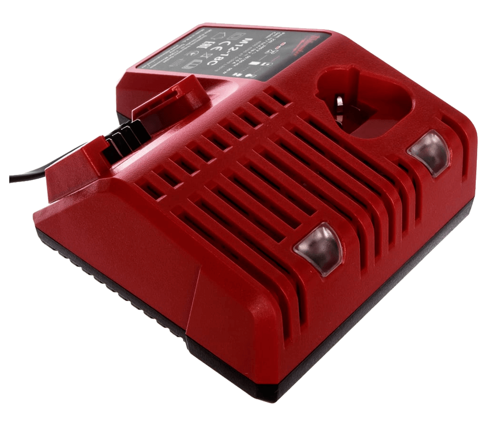 Încărcător MILWAUKEE M12-18C 12-18V 12A-3