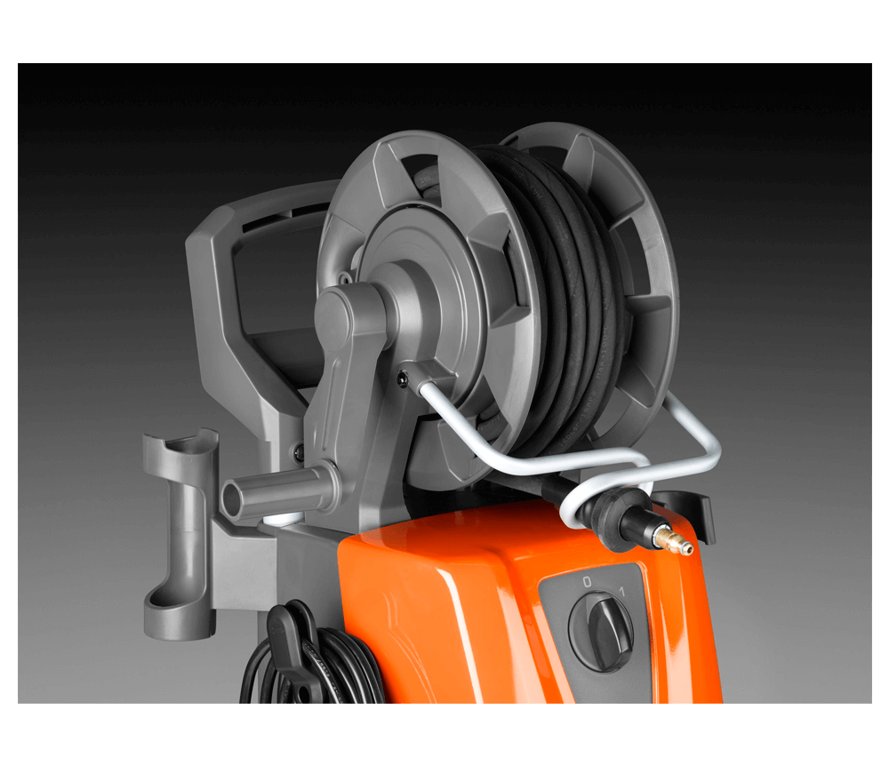 Aparat de spălat cu presiune Husqvarna PW 350 2100w 150bar 500l/h-3