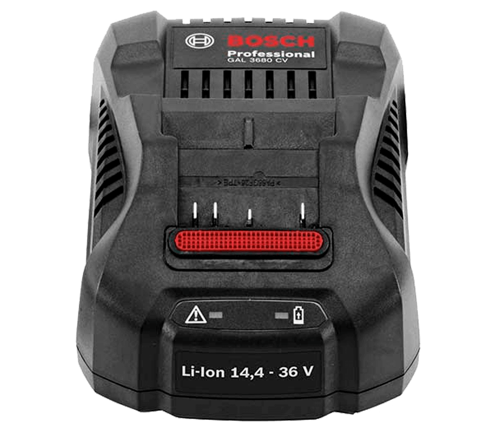Incărcător BOSCH GAL 3680 CV 14.4-36V 8A-3