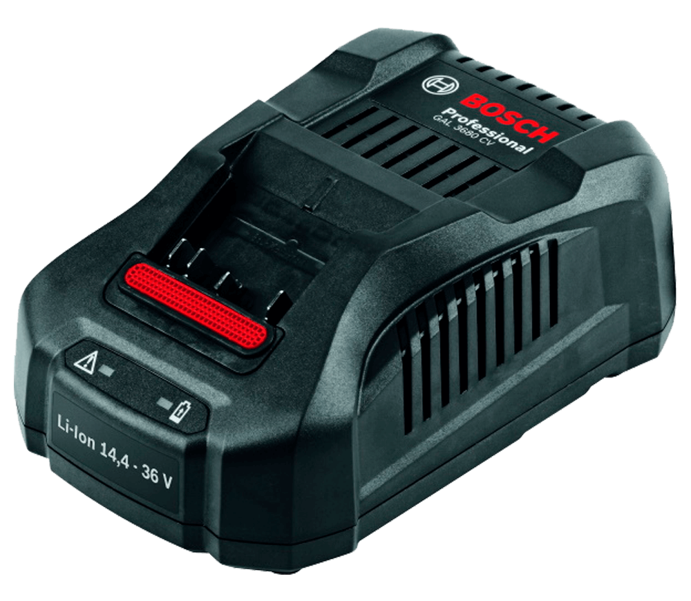 Incărcător BOSCH GAL 3680 CV 14.4-36V 8A-4