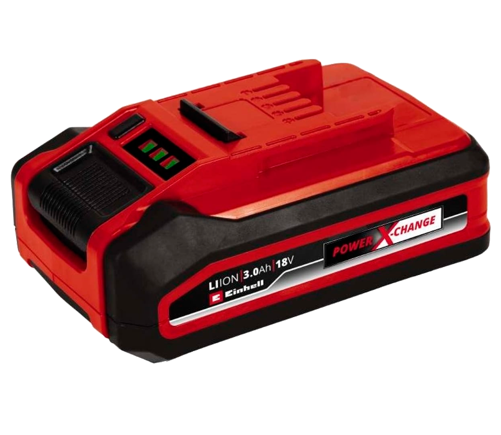Acumulator EINHELL XPWR PLUS Slider 18V 3Ah