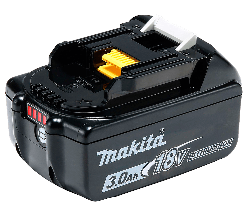 Acumulator MAKITA BL1830B Slider 18V 3Ah