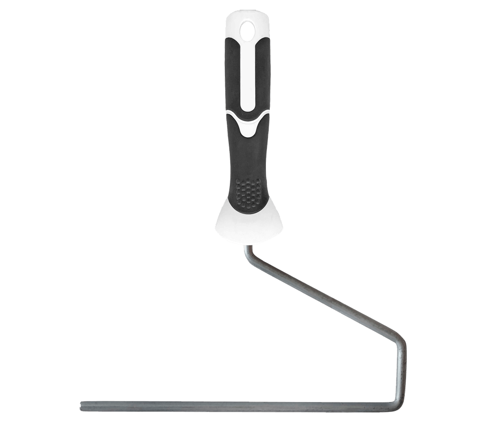 Mâner pentru trafalet DECOR 670-7240 240mm Cauciuc spumă