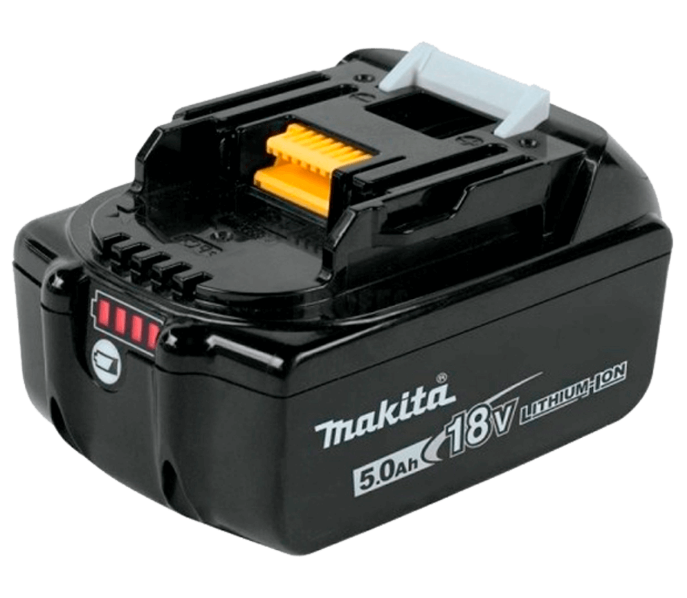Acumulator MAKITA BL1850B Slider 18V 5Ah