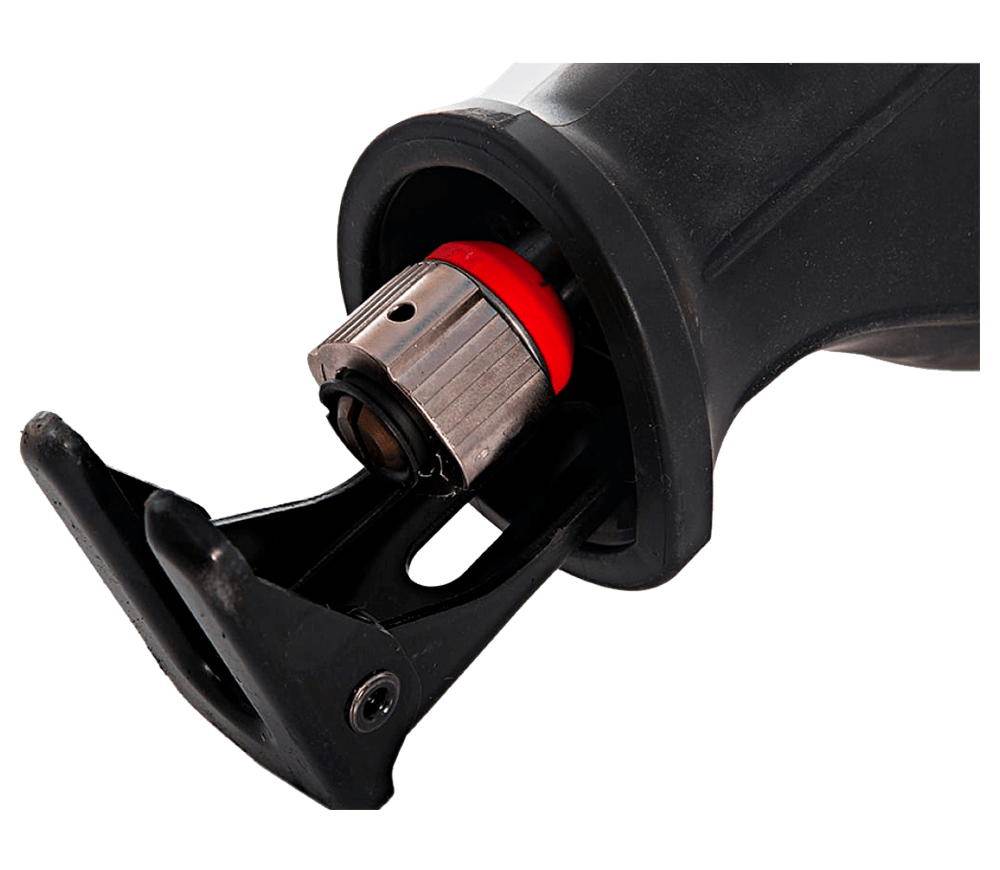 Сабельная пила аккумуляторная (без аккумуляторов) BOSCH  GSA 18V LI 18В-10