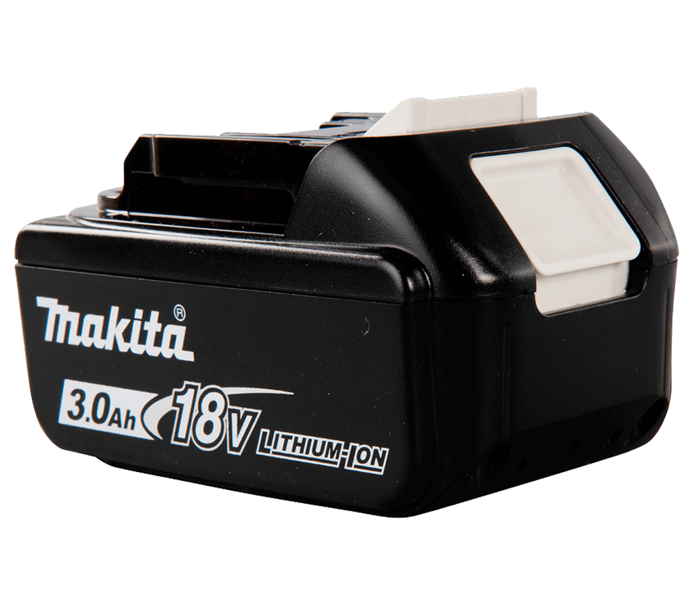 Acumulator MAKITA BL1830B Slider 18V 3Ah-3
