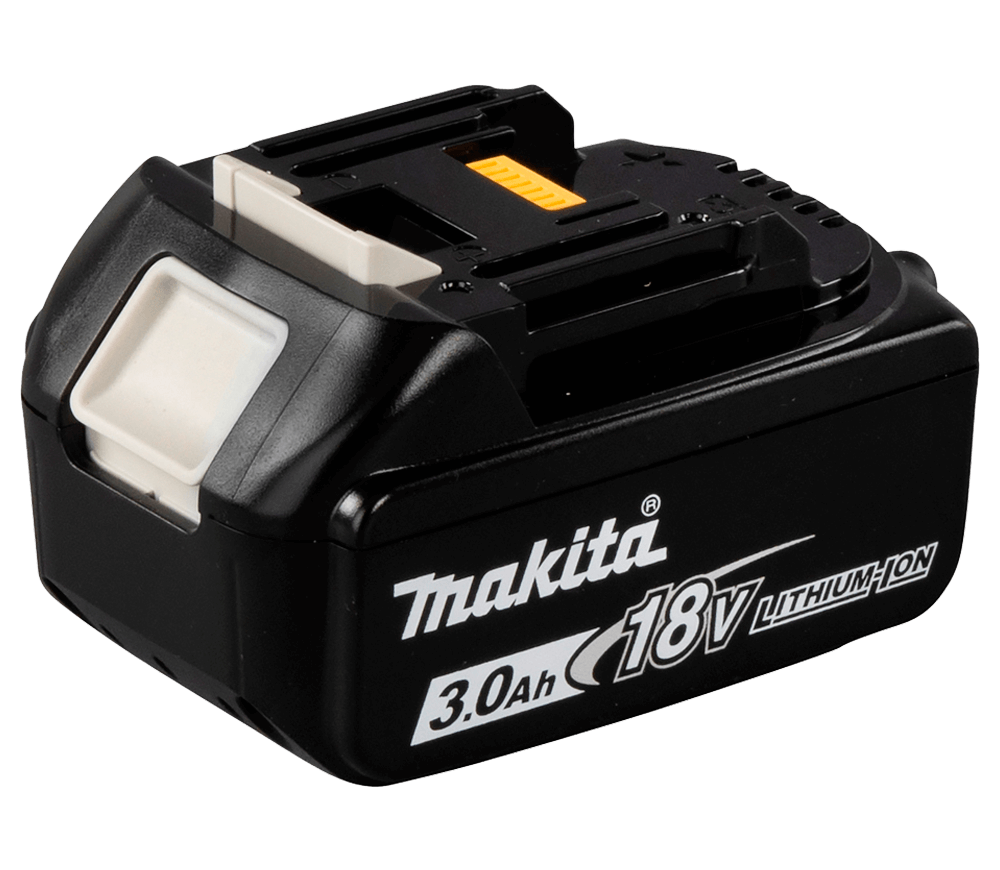 Acumulator MAKITA BL1830B Slider 18V 3Ah-4