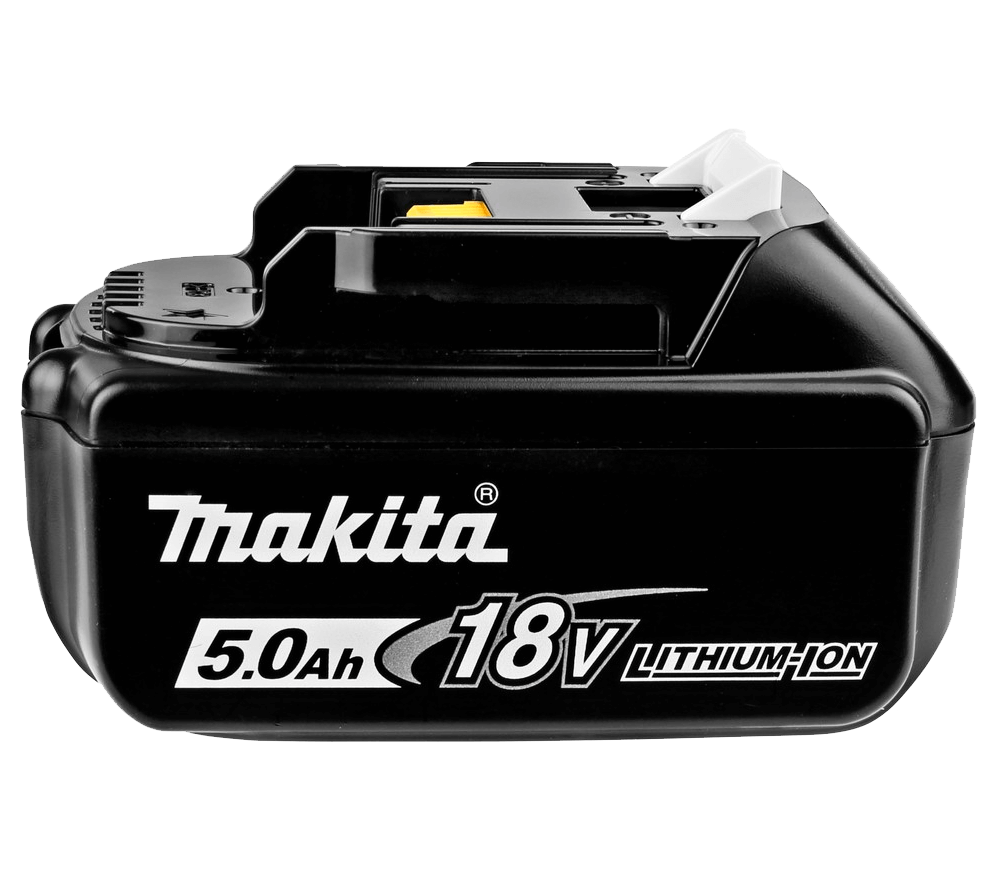 Аккумулятор MAKITA BL1850B Слайдер 18В 5Ач-3