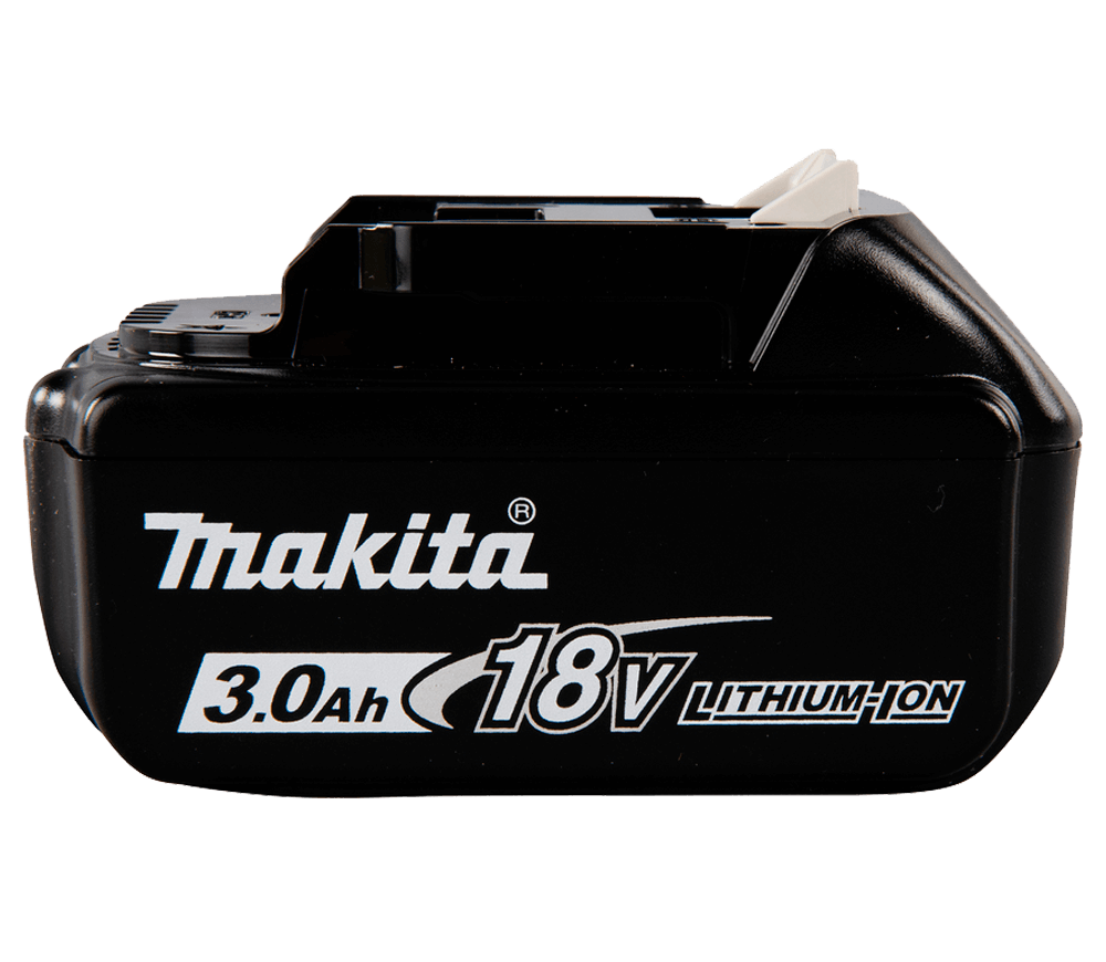 Acumulator MAKITA BL1830B Slider 18V 3Ah-2