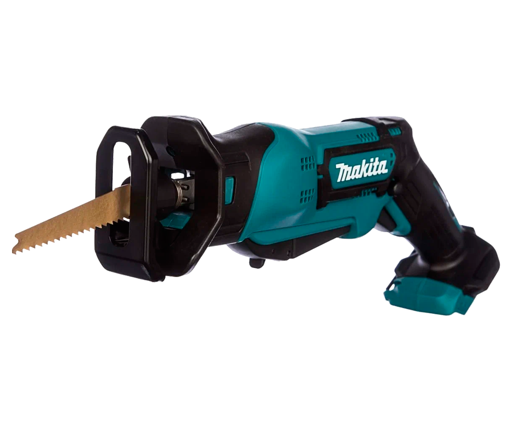 Fierăstrău sabie cu acumulator (fără baterii) MAKITA JR103DZ 10.8V-2