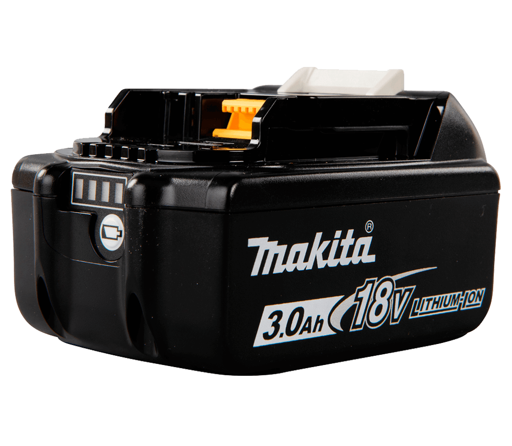 Acumulator MAKITA BL1830B Slider 18V 3Ah-5
