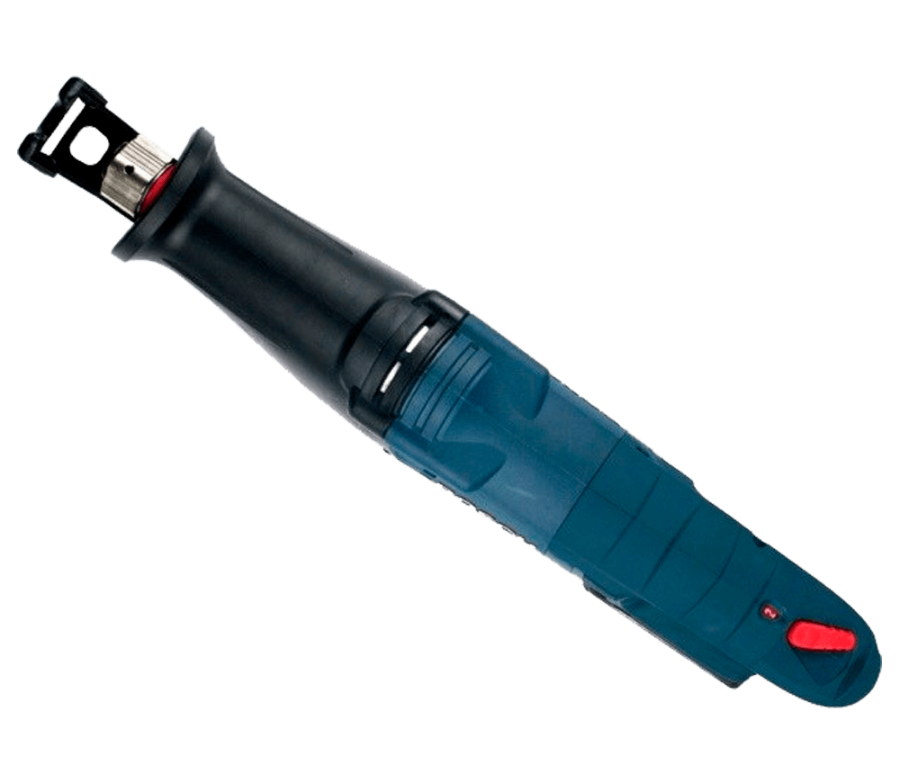 Сабельная пила аккумуляторная (без аккумуляторов) BOSCH  GSA 18V LI 18В-6