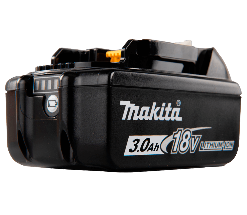 Acumulator MAKITA BL1830B Slider 18V 3Ah-6