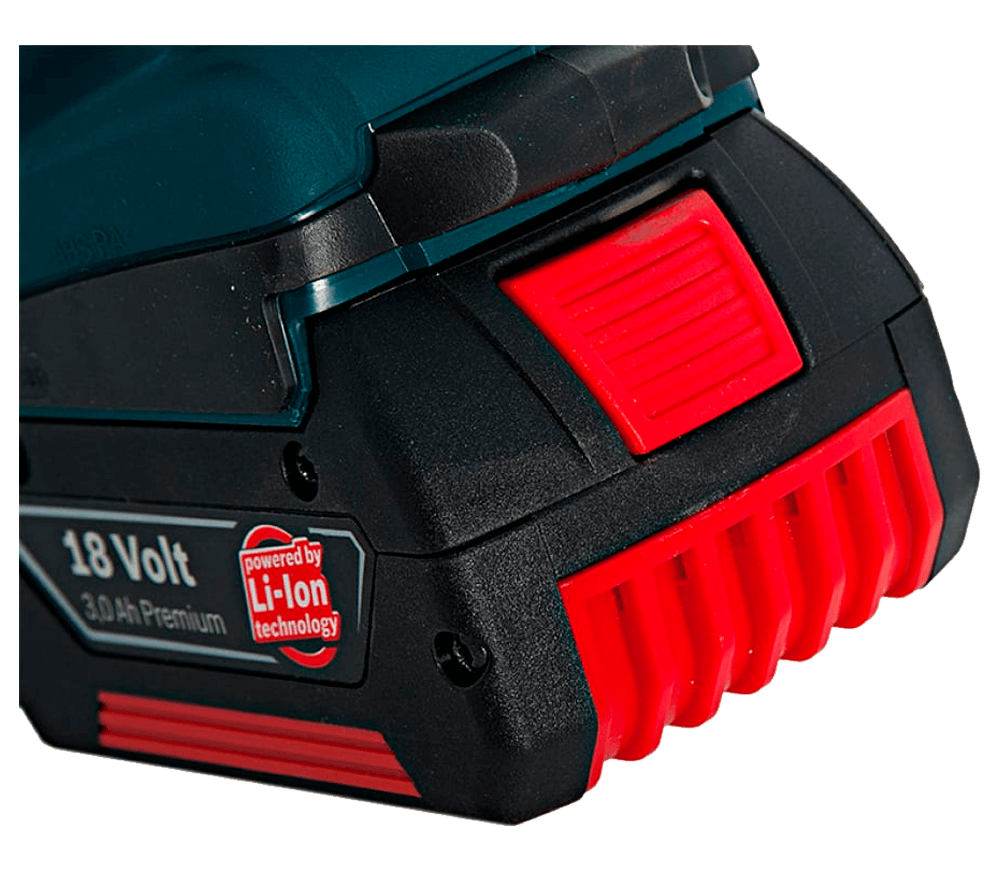 Сабельная пила аккумуляторная (без аккумуляторов) BOSCH  GSA 18V LI 18В-9