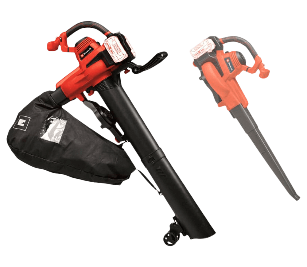 Suflantă cu acumulator (fără baterii) EINHELL GE-CL 36/230 11667l/min 18V