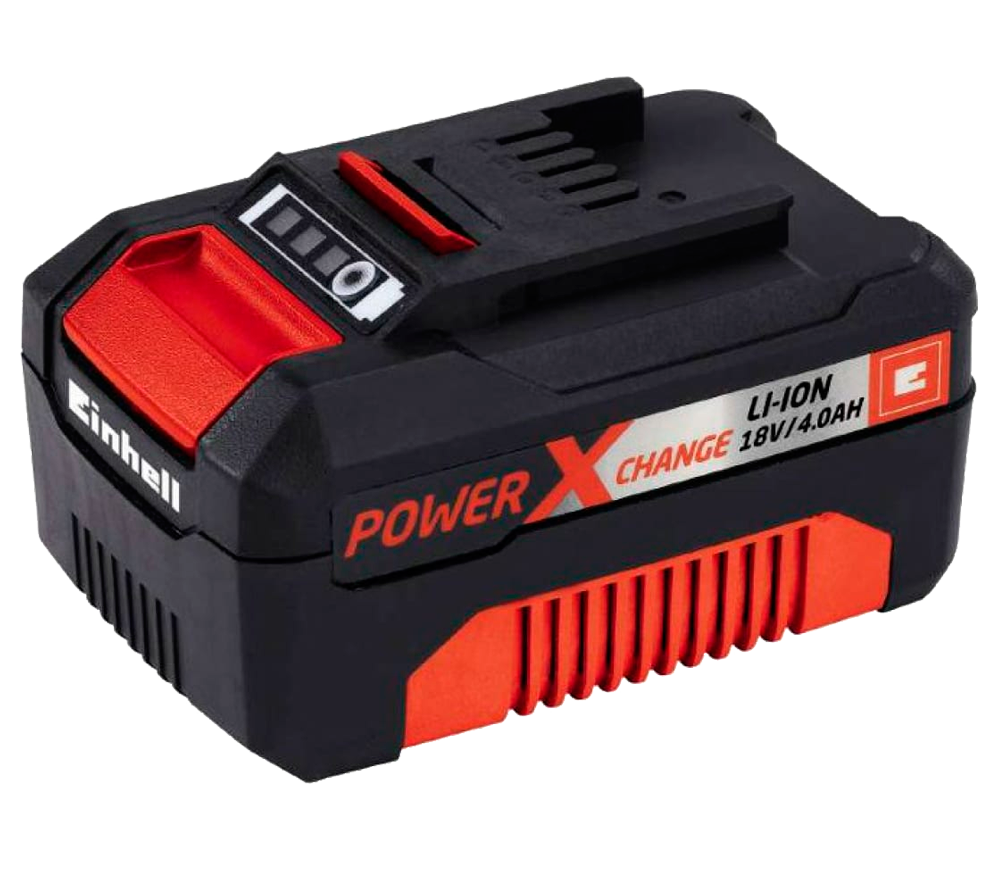 Acumulator EINHELL XPWR Slider 18V 4Ah