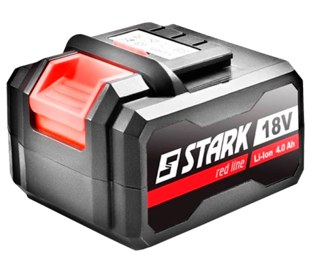 Acumulator STARK B-1840Q Slider 18V 4Ah