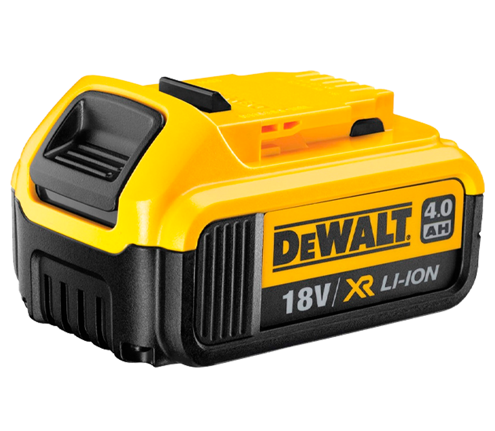 Acumulator DEWALT DCB182 Slider 18V 4Ah
