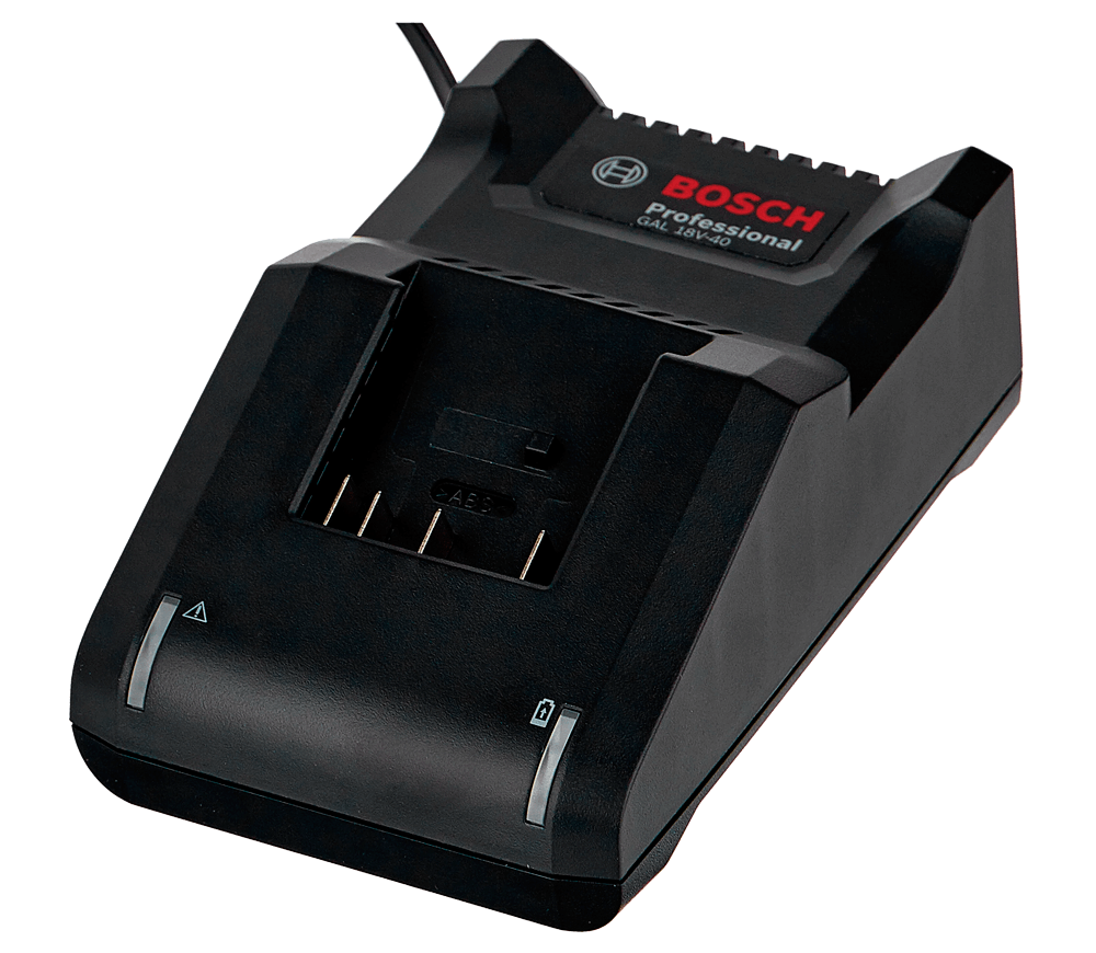 Incărcător BOSCH 1600A019RJ  18V 4A-2