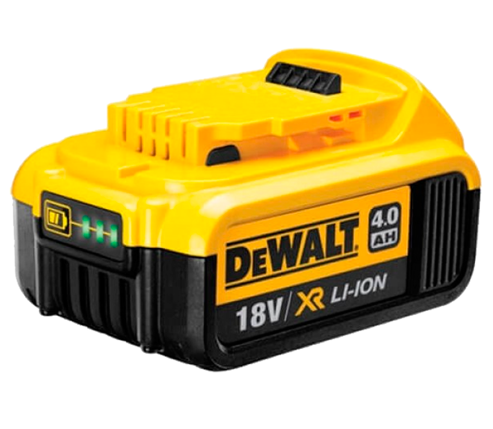 Acumulator DEWALT DCB182 Slider 18V 4Ah-2