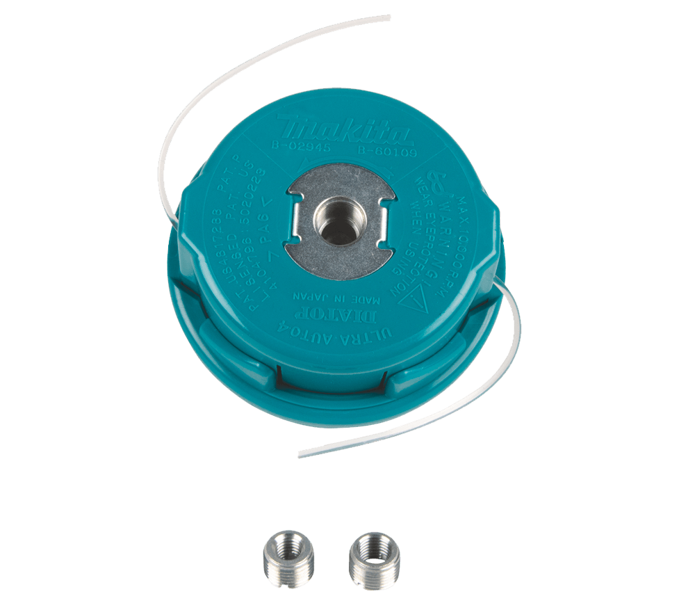 Bobina pentru trimmer MAKITA B-02945 2.4mm-4
