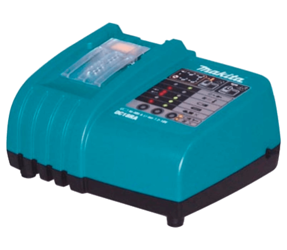 Incărcător MAKITA DC18RE  12-18V 6A-2