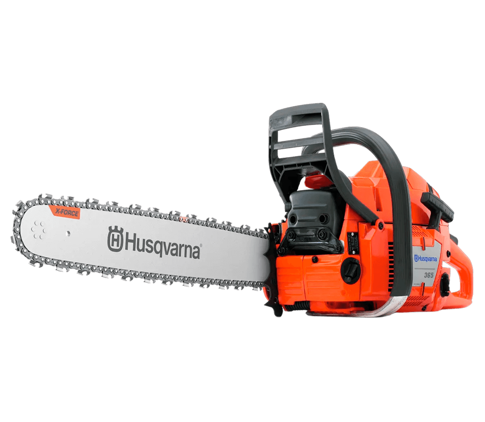 Fierăstrău cu lanț pe benzină Husqvarna 365 (C967082818) 450mm 65.1cm3
