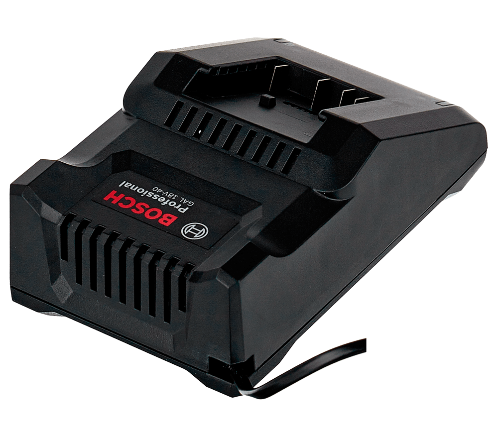 Incărcător BOSCH 1600A019RJ  18V 4A-3