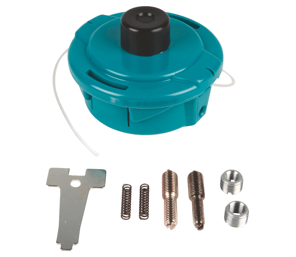 Bobina pentru trimmer MAKITA B-02945 2.4mm-5