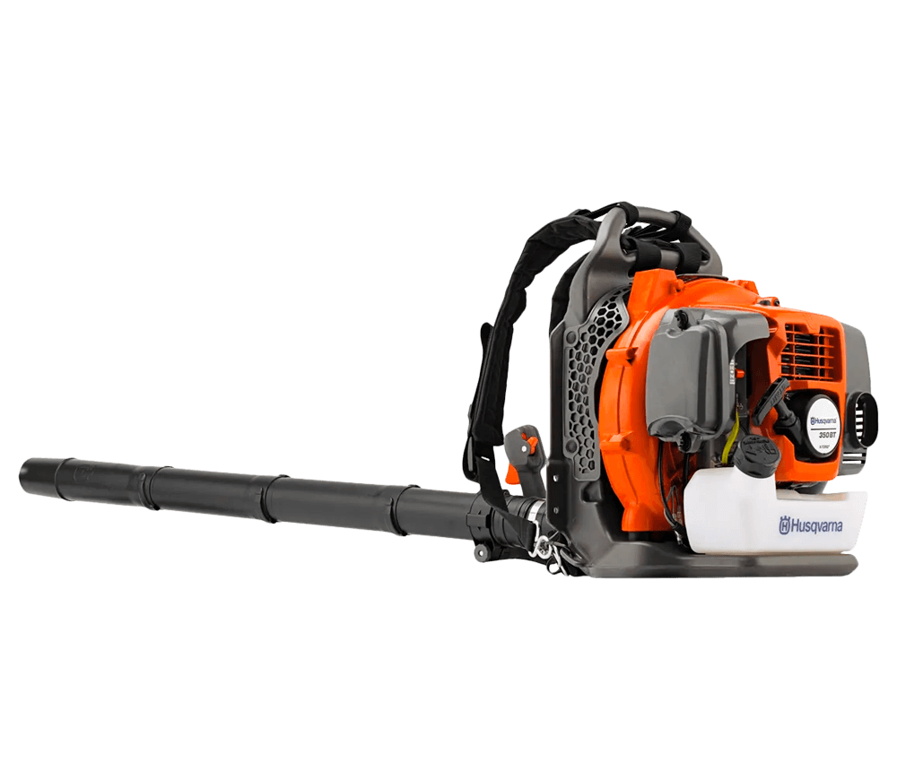 Suflantă cu benzină Husqvarna 350BT 14000l/min 2.17cp