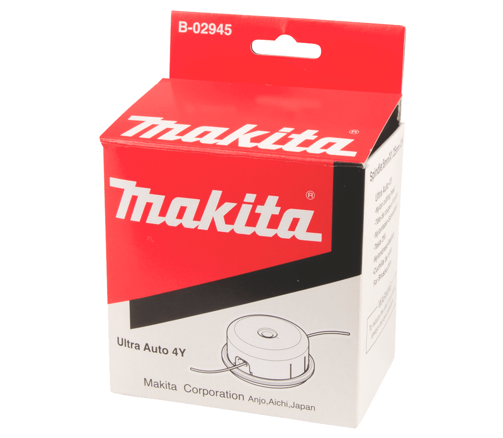 Bobina pentru trimmer MAKITA B-02945 2.4mm-3