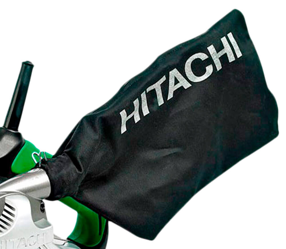 Mașină de șlefuit cu bandă HITACHI SB8V2WAZ 1020w 76 mm-4