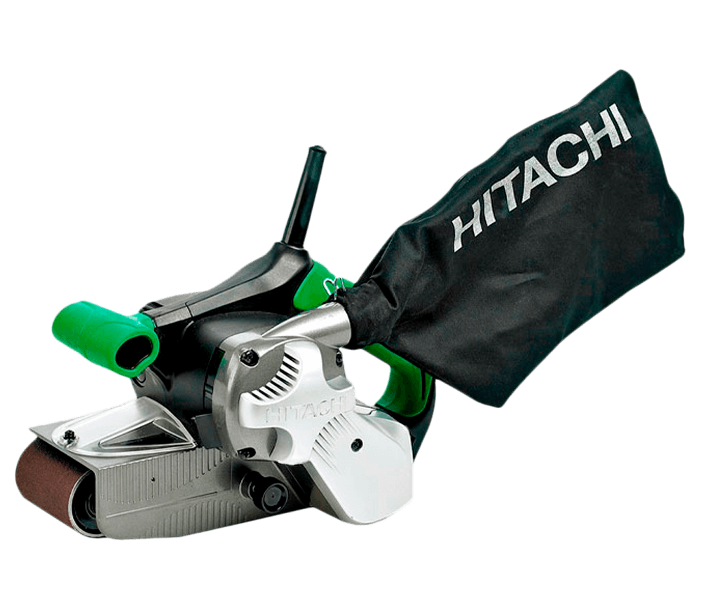 Mașină de șlefuit cu bandă HITACHI SB8V2WAZ 1020w 76 mm