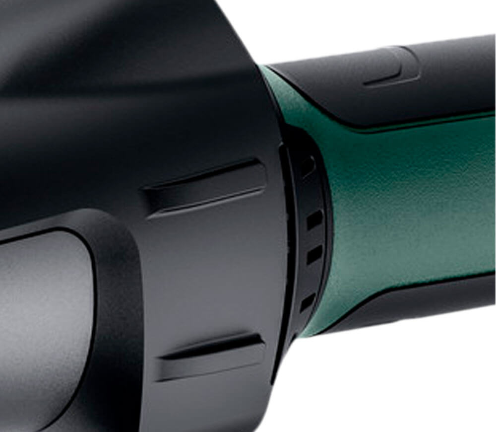 Suflantă de aer cald METABO HGS22-630 2200w 630°C-6