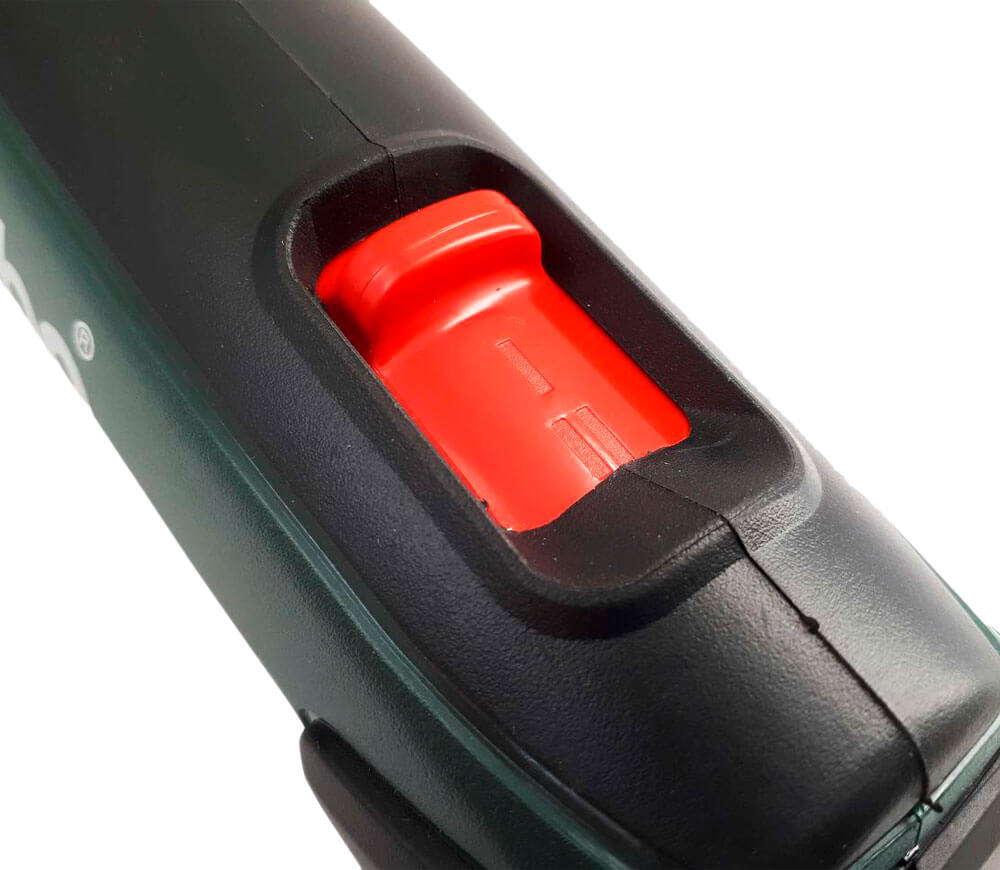 Suflantă de aer cald METABO HGS22-630 2200w 630°C-4