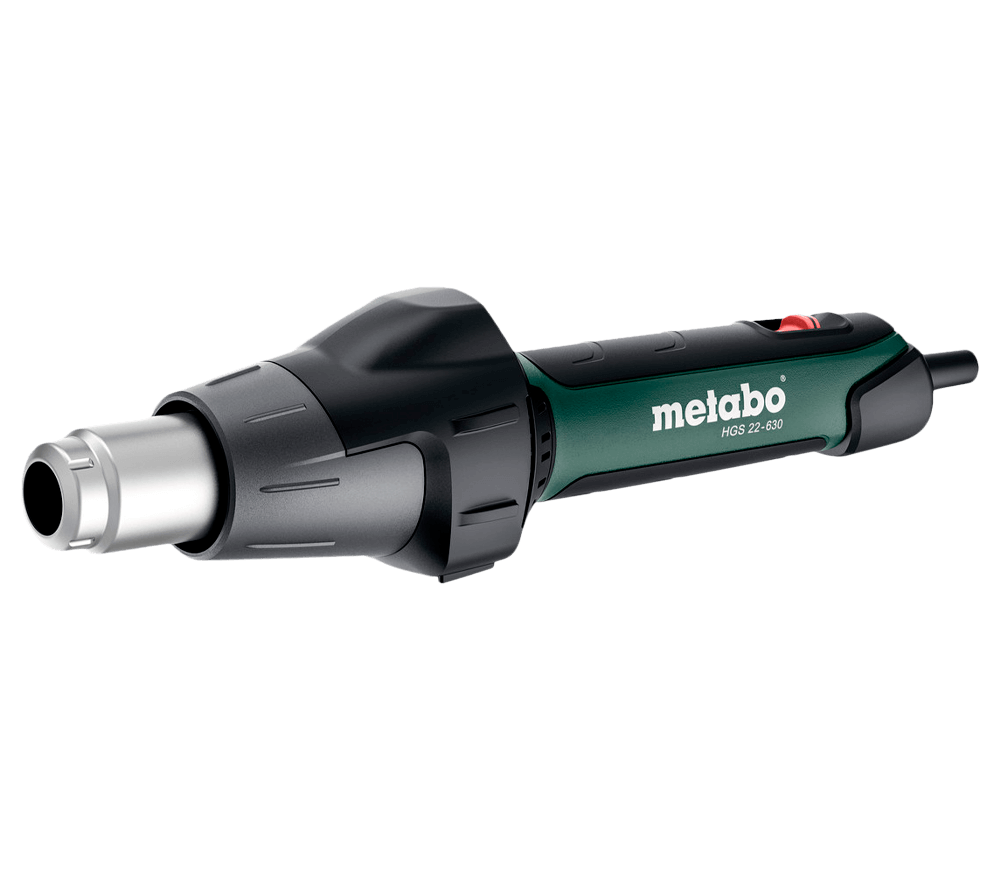Suflantă de aer cald METABO HGS22-630 2200w 630°C