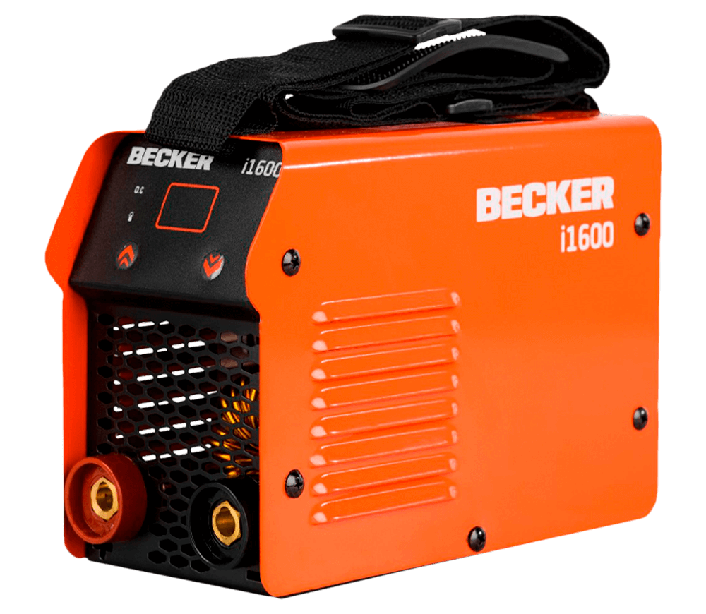 Aparat de sudat BECKER i1600 160A