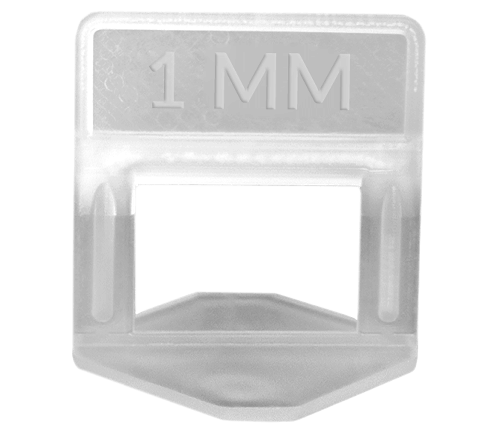 Clipsuri SNG KRISTAL 33501 1mm (250buc)