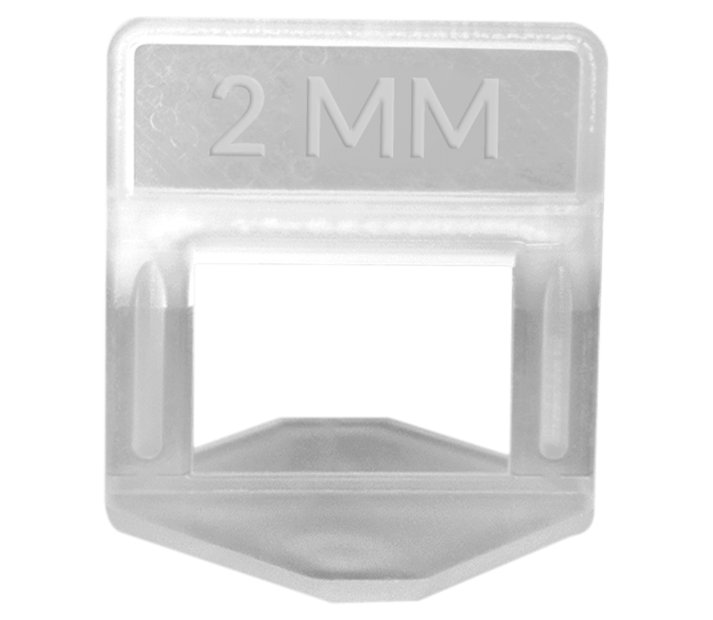 Clipsuri SNG KRISTAL 33502 2mm (250buc)