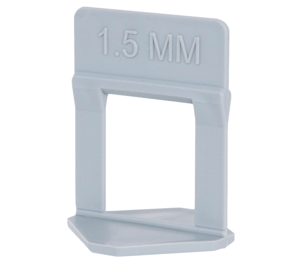 Clipsuri SNG KRISTAL 33504 1.5mm Long (250buc)