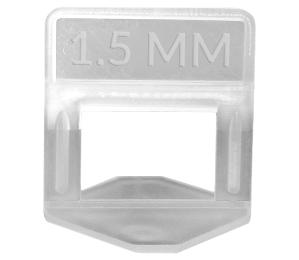 Clipsuri SNG KRISTAL 33506 1.5mm (250buc)