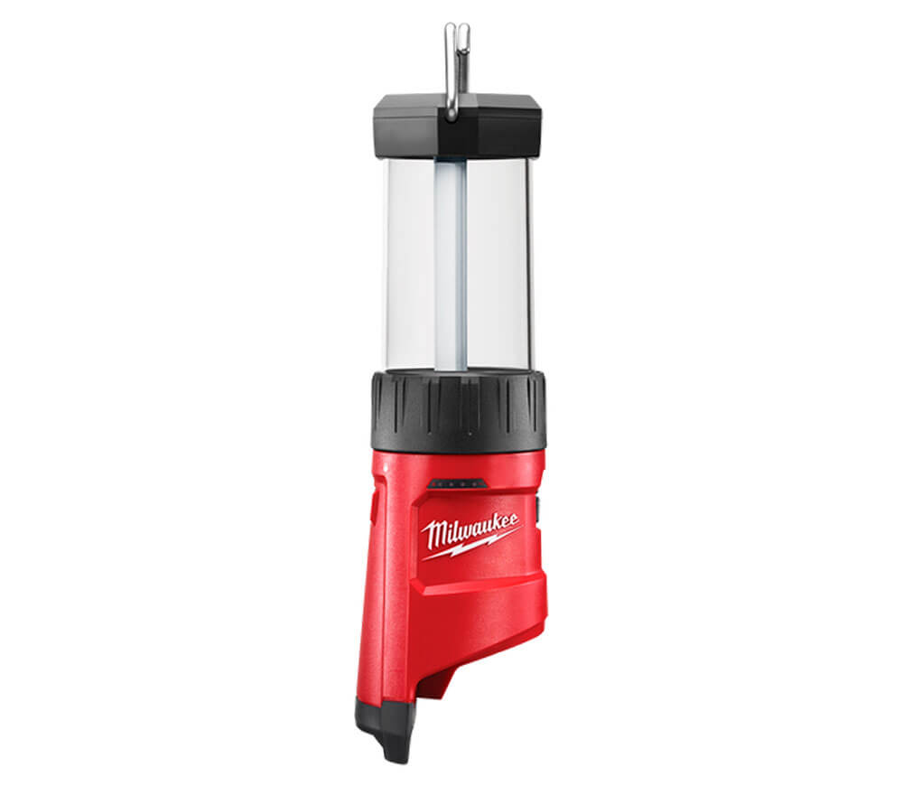 Lanternă construcții cu acumulator (fără baterii) MILWAUKEE M12LL-0 400lm 12V-2