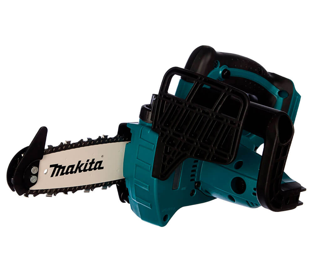 Цепная пила аккумуляторная (без аккумуляторов) MAKITA DUC122Z 115мм 18В-5