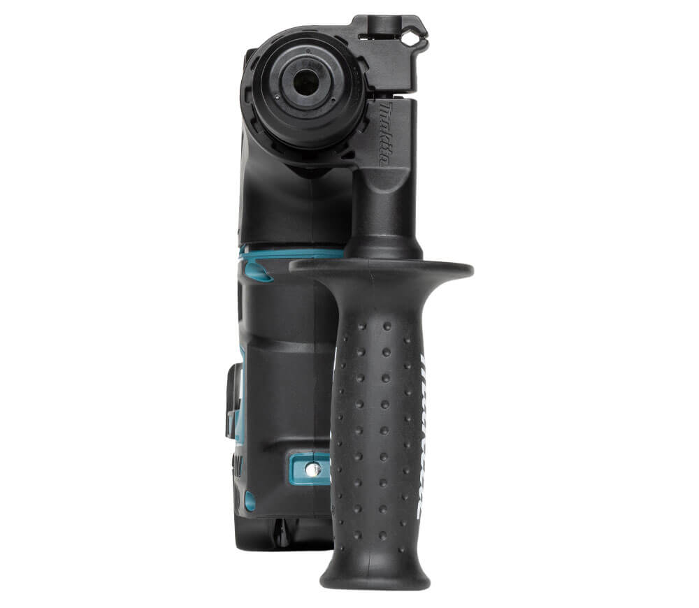 Ciocan rotopercutor cu acumulator (fără baterii) MAKITA DHR171Z 1.2J 18V-4