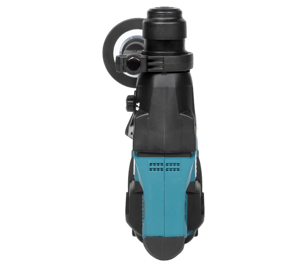 Ciocan rotopercutor cu acumulator (fără baterii) MAKITA DHR171Z 1.2J 18V-6