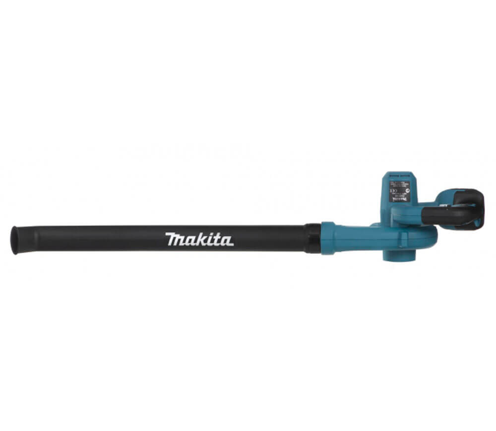 Воздуходувка аккумуляторная (без аккумуляторов) MAKITA DUB186Z 2800л/мин 18В-2