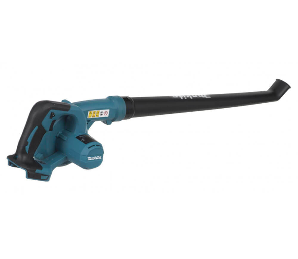 Воздуходувка аккумуляторная (без аккумуляторов) MAKITA DUB186Z 2800л/мин 18В-3